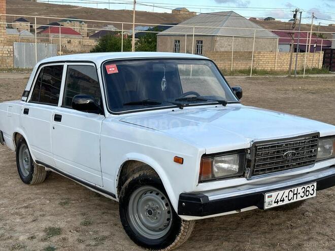 LADA (VAZ) 2107 2003, 56,897 km - 1.6 l - Bakı