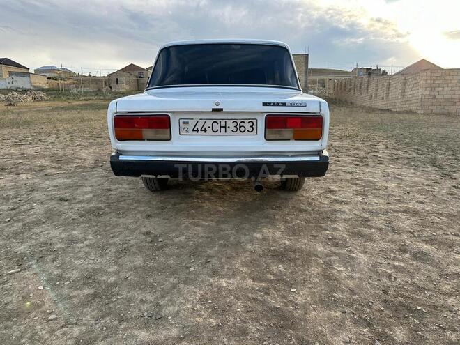 LADA (VAZ) 2107 2003, 56,897 km - 1.6 l - Bakı
