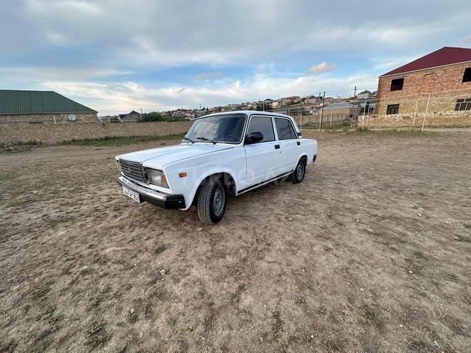 LADA (VAZ) 2107 2003, 56,897 km - 1.6 l - Bakı