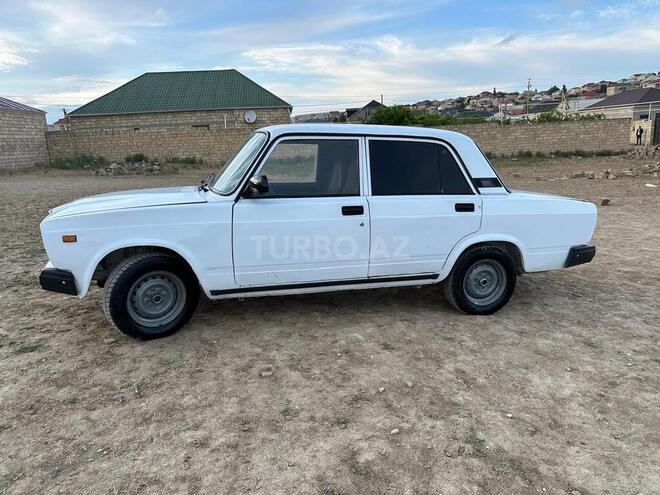 LADA (VAZ) 2107 2003, 56,897 km - 1.6 l - Bakı