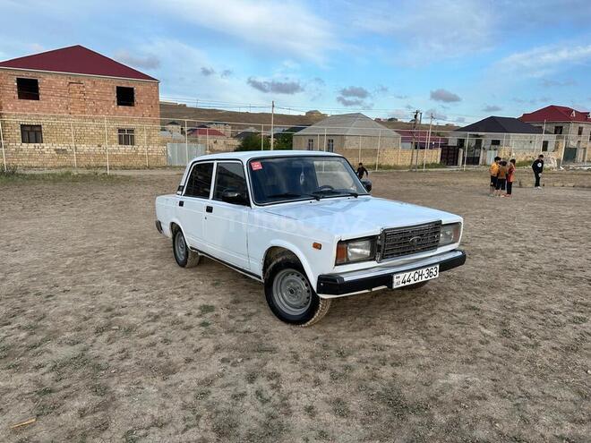LADA (VAZ) 2107 2003, 56,897 km - 1.6 l - Bakı