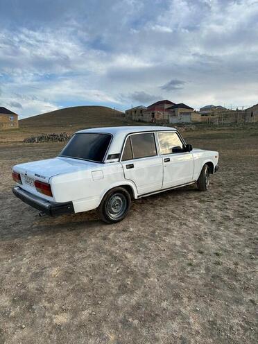 LADA (VAZ) 2107 2003, 56,897 km - 1.6 l - Bakı