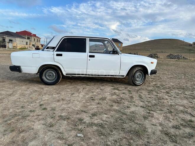 LADA (VAZ) 2107 2003, 56,897 km - 1.6 l - Bakı