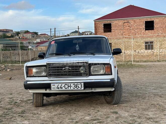 LADA (VAZ) 2107 2003, 56,897 km - 1.6 l - Bakı