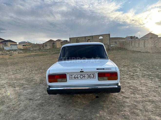 LADA (VAZ) 2107 2003, 56,897 km - 1.6 l - Bakı