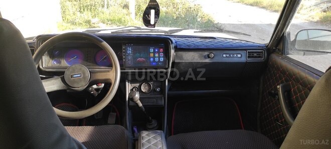 LADA (VAZ) 2107 2003, 56,897 km - 1.6 l - Bakı