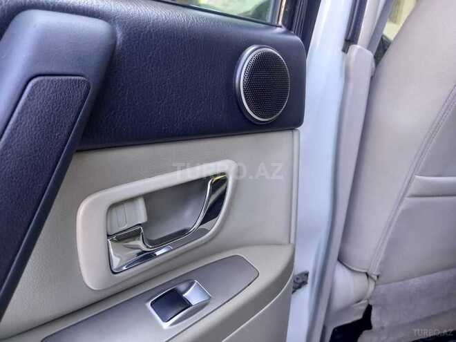 Mitsubishi Pajero 2007, 196,000 km - 3.0 л - Bakı