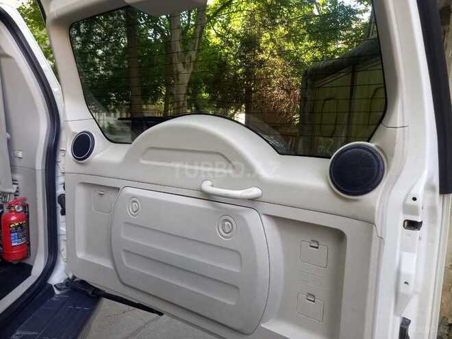 Mitsubishi Pajero 2007, 196,000 km - 3.0 л - Bakı