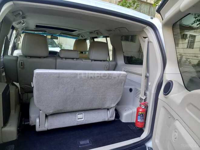 Mitsubishi Pajero 2007, 196,000 km - 3.0 л - Bakı