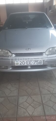 LADA (VAZ) 2115 2004, 394,365 km - 1.5 л - Samux