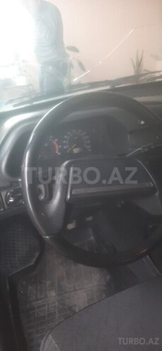 LADA (VAZ) 2115 2004, 394,365 km - 1.5 л - Samux