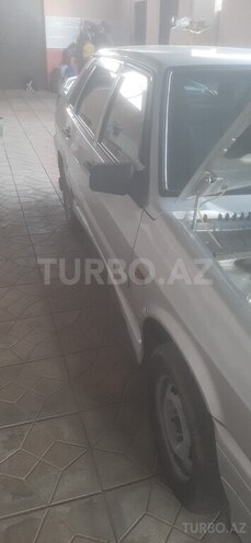 LADA (VAZ) 2115 2004, 394,365 km - 1.5 л - Samux