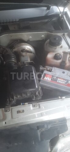LADA (VAZ) 2115 2004, 394,365 km - 1.5 л - Samux