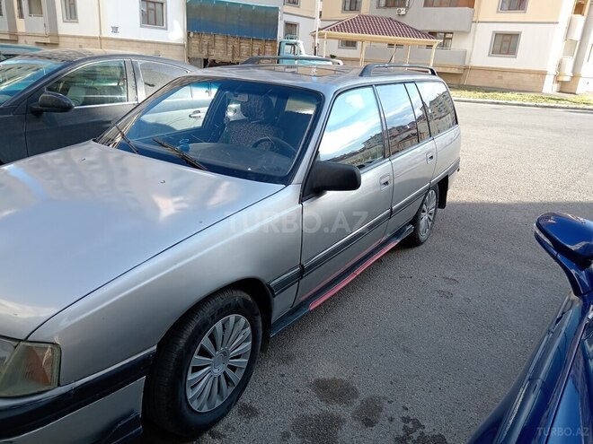 Opel Omega 1992, 256,000 km - 2.0 l - Sumqayıt