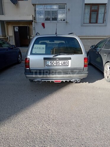 Opel Omega 1992, 256,000 km - 2.0 l - Sumqayıt