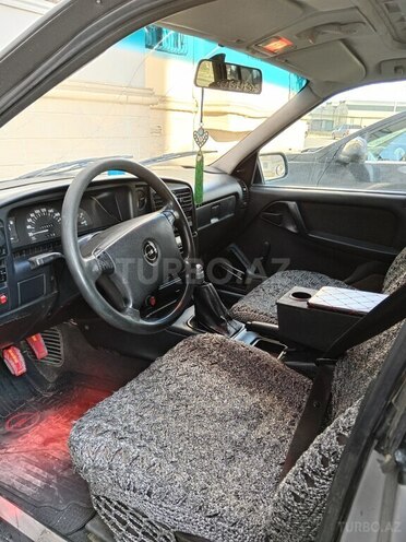 Opel Omega 1992, 256,000 km - 2.0 l - Sumqayıt