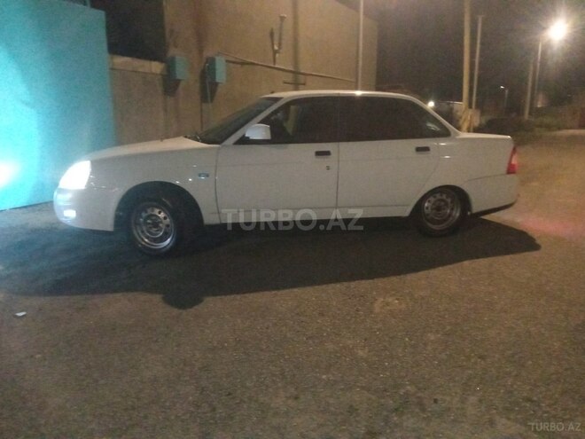 LADA (VAZ) Priora 2012, 200,289 km - 1.6 л - Bakı