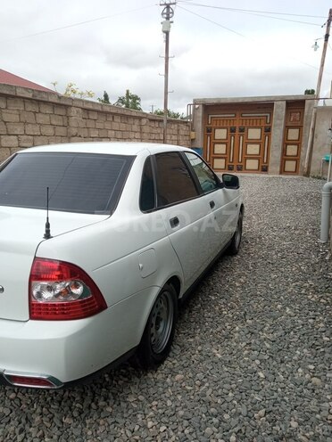 LADA (VAZ) Priora 2012, 200,289 km - 1.6 л - Bakı