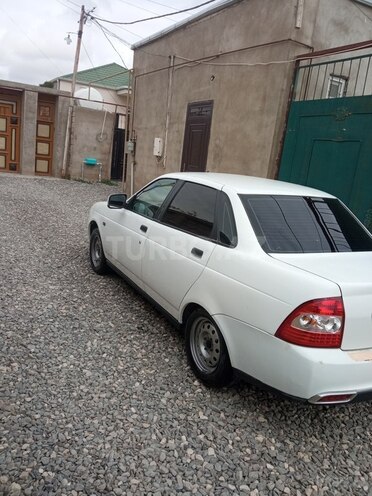 LADA (VAZ) Priora 2012, 200,289 km - 1.6 л - Bakı