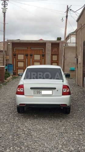 LADA (VAZ) Priora 2012, 200,289 km - 1.6 л - Bakı