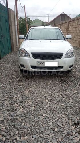 LADA (VAZ) Priora 2012, 200,289 km - 1.6 л - Bakı