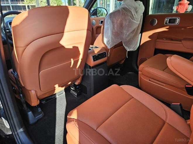 Li Auto L9 2024, 0 km - 0.2 л - Bakı