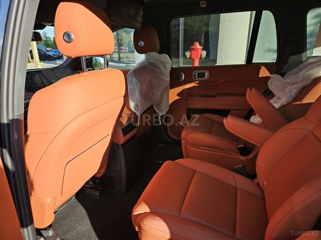 Li Auto L9 2024, 0 km - 0.2 л - Bakı