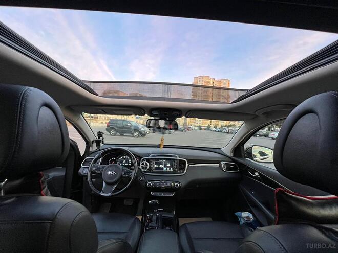Kia Sorento 2015, 204,000 km - 2.0 l - Bakı