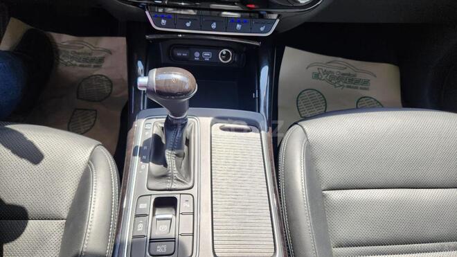 Kia Sorento 2015, 204,000 km - 2.0 l - Bakı