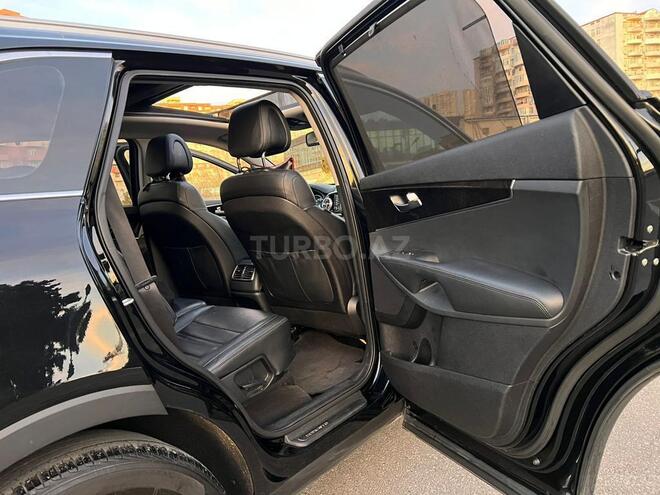 Kia Sorento 2015, 204,000 km - 2.0 l - Bakı