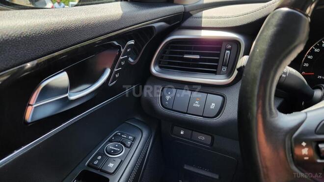 Kia Sorento 2015, 204,000 km - 2.0 l - Bakı