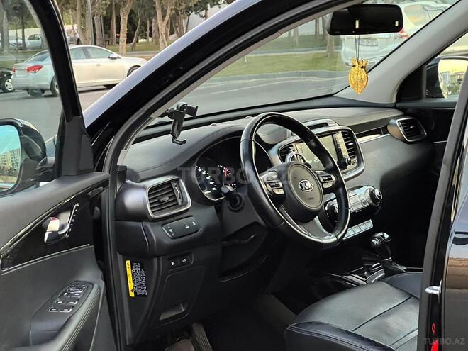Kia Sorento 2015, 204,000 km - 2.0 l - Bakı