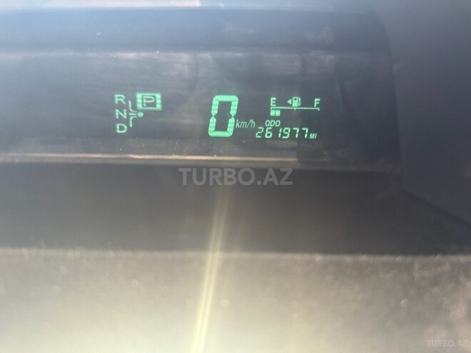 Toyota Prius 2006, 262,000 km - 1.5 л - Bakı