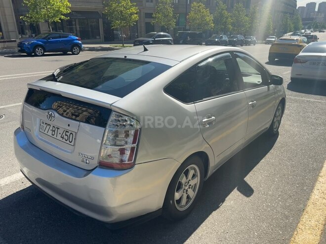 Toyota Prius 2006, 262,000 km - 1.5 л - Bakı