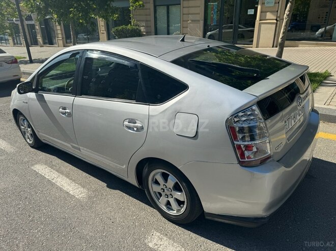 Toyota Prius 2006, 262,000 km - 1.5 л - Bakı