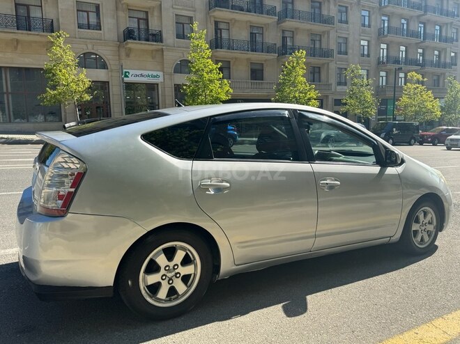 Toyota Prius 2006, 262,000 km - 1.5 л - Bakı