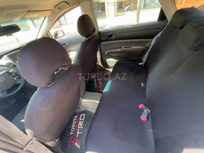Toyota Prius 2006, 262,000 km - 1.5 л - Bakı