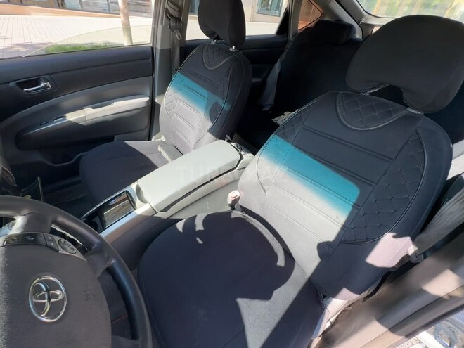Toyota Prius 2006, 262,000 km - 1.5 л - Bakı
