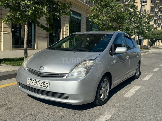 Toyota Prius 2006, 262,000 km - 1.5 л - Bakı