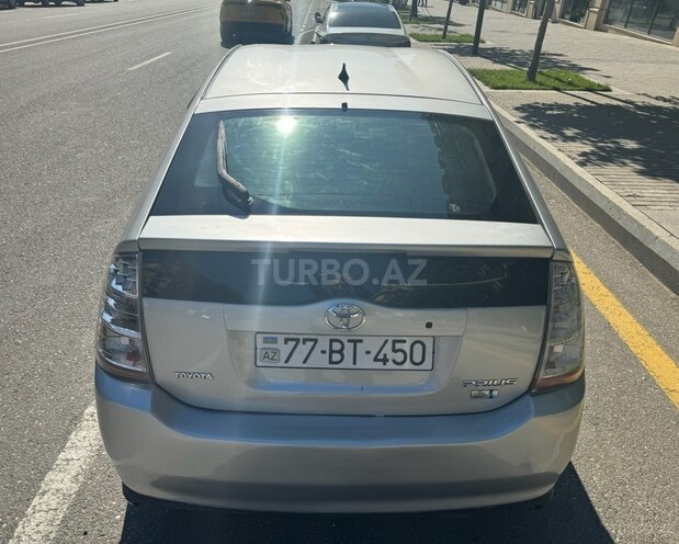 Toyota Prius 2006, 262,000 km - 1.5 л - Bakı