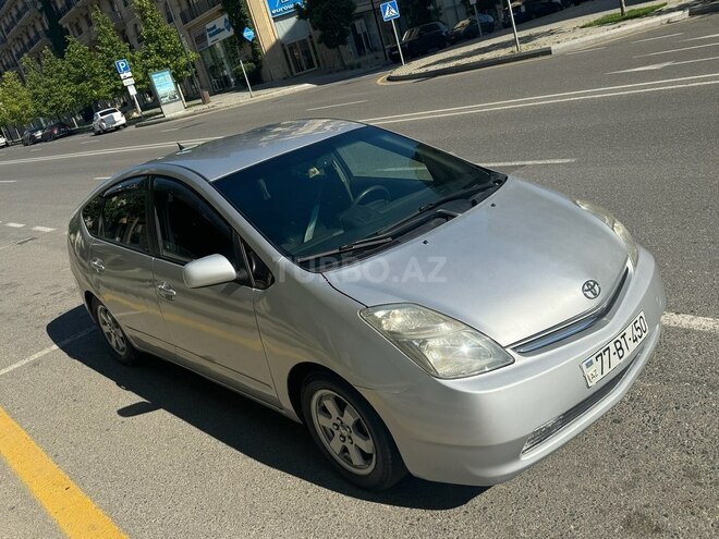 Toyota Prius 2006, 262,000 km - 1.5 л - Bakı