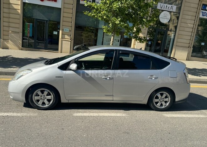 Toyota Prius 2006, 262,000 km - 1.5 л - Bakı