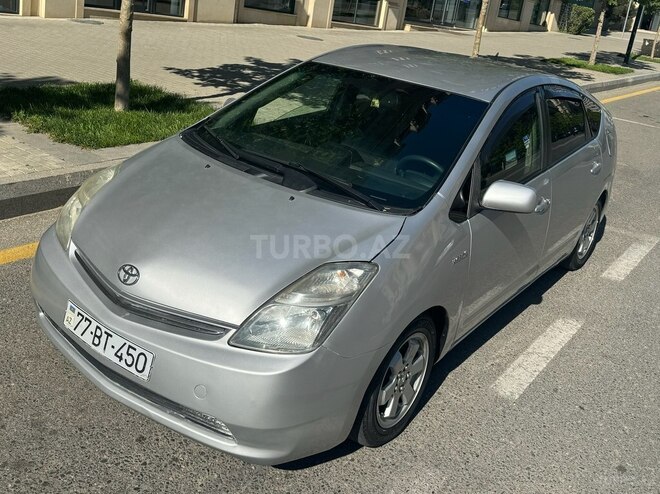 Toyota Prius 2006, 262,000 km - 1.5 л - Bakı