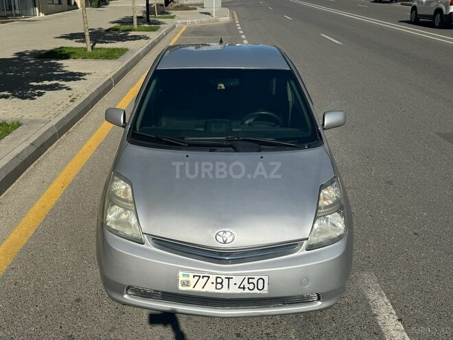 Toyota Prius 2006, 262,000 km - 1.5 л - Bakı