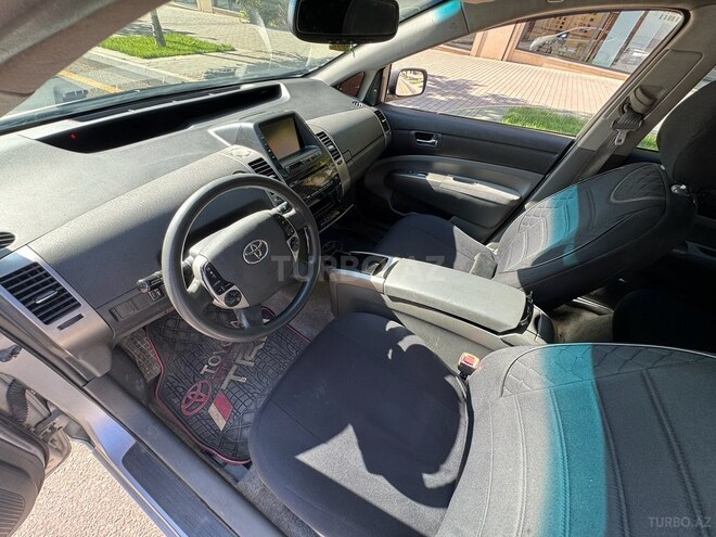 Toyota Prius 2006, 262,000 km - 1.5 л - Bakı