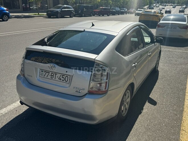 Toyota Prius 2006, 262,000 km - 1.5 л - Bakı