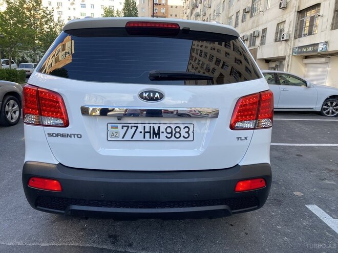 Kia Sorento 2012, 179,000 km - 2.0 л - Bakı