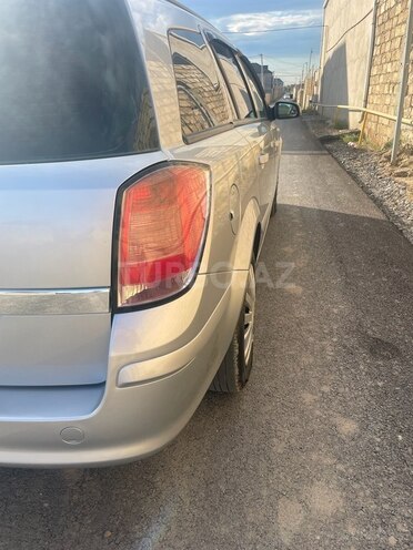 Opel Astra 2005, 216,000 km - 1.4 l - Sumqayıt