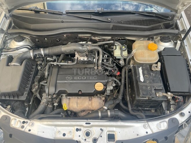 Opel Astra 2005, 216,000 km - 1.4 l - Sumqayıt
