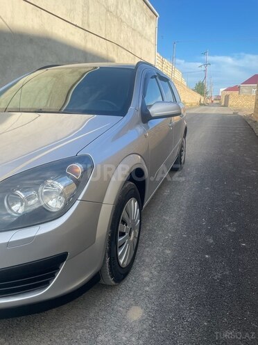 Opel Astra 2005, 216,000 km - 1.4 l - Sumqayıt